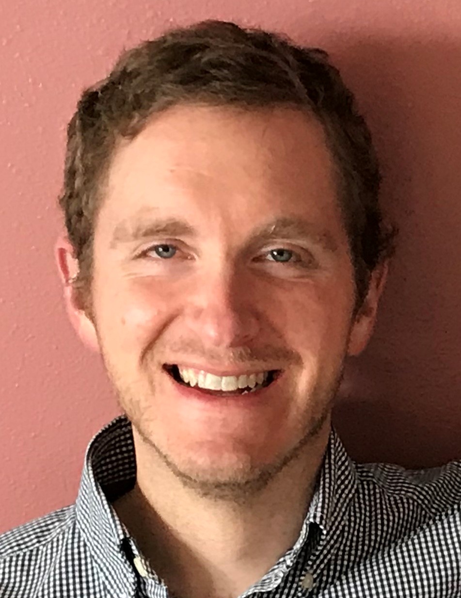 Aaron Ashear, M.S., P.P.C.